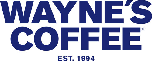 Waynes Coffee